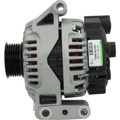 PSH | Generator | 505.571.090.004