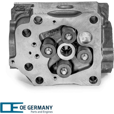 OE Germany | Zylinderkopf | 01 0129 501005