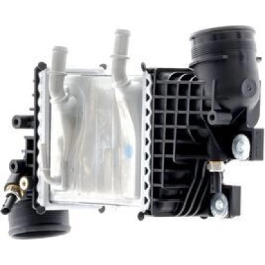 CI 663 000P Ladeluftkühler BEHR *** PREMIUM LINE ***