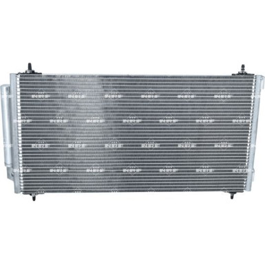 35935 Kondensator, Klimaanlage EASY FIT