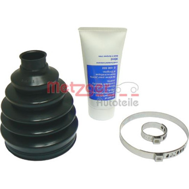 751.402 Faltenbalgsatz, Antriebswelle COMPETENCE KIT 751.402 Faltenbalgsatz, Antriebswelle COMPETENCE KIT