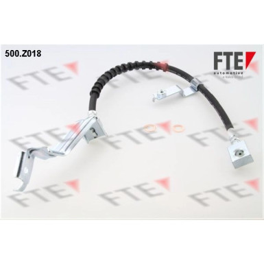 FTE | Bremsschlauch | 9240351 FTE | Bremsschlauch | 9240351