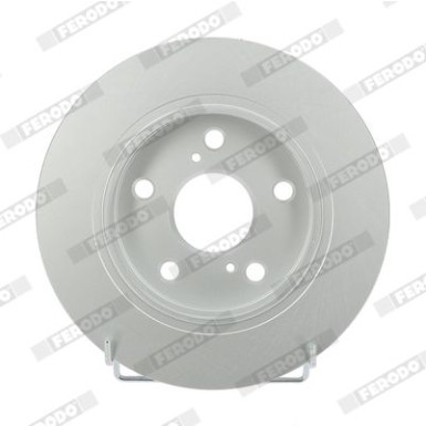Ferodo | Bremsscheibe | DDF1645C