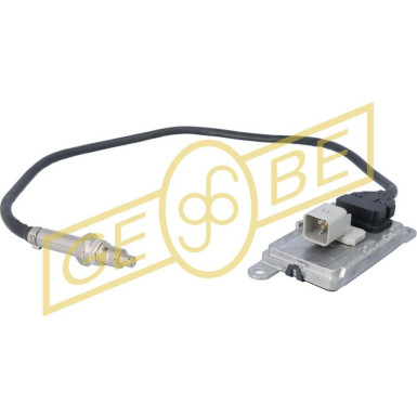 GEBE | NOx-Sensor, NOx-Katalysator | 9 3765 1
