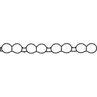 Elring | Dichtung, Ansaugkrümmer | 340.820