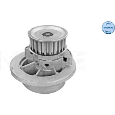 Meyle Wasserpumpe, Motorkühlung MEYLE-ORIGINAL: True to OE 613 600 0001