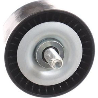 SKF | Umlenk-/Führungsrolle, Keilrippenriemen | VKM 38237