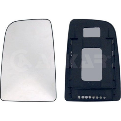 6401994 Spiegelglas, Außenspiegel