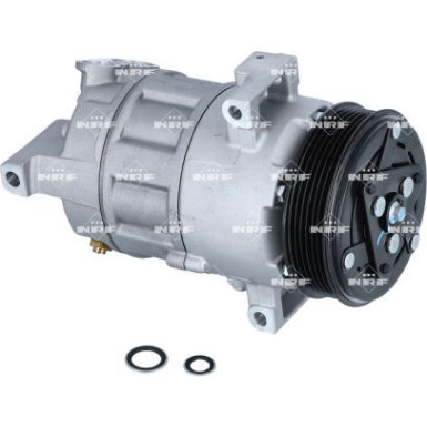 32783 Kompressor, Klimaanlage EASY FIT 32783 Kompressor, Klimaanlage EASY FIT