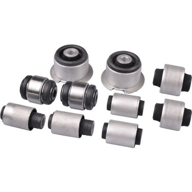 Tedgum | Lagerungssatz, Lenker | 00089189