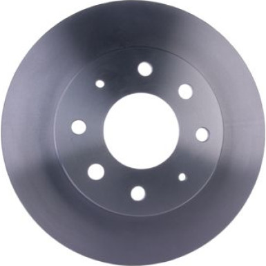 Hella | Bremsscheibe | 8DD 355 107-321