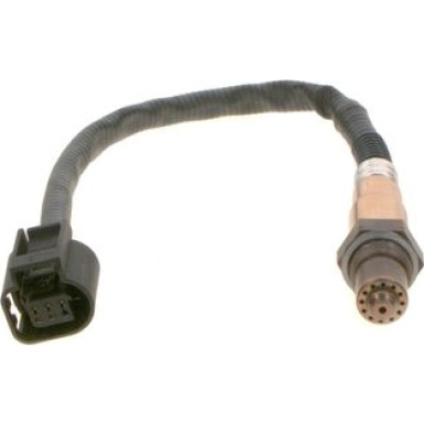 0 258 027 005 Lambdasonde