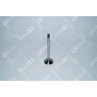 05 0520 DC9000 Einlassventil