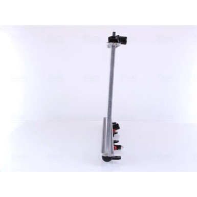 Nissens | Kühler, Motorkühlung | 68104