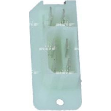 342028 Widerstand, Innenraumgebläse