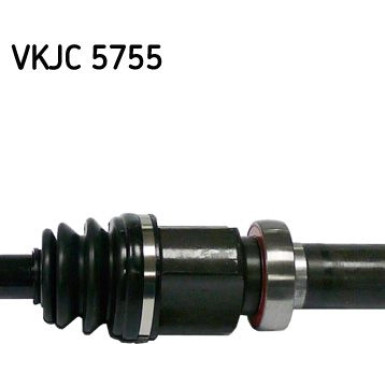 VKJC 5755 Antriebswelle