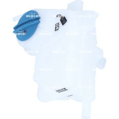 NRF Ausgleichsbehälter, Kühlmittel EASY FIT 454126