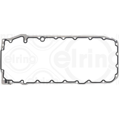 Elring | Dichtung, Ölwanne | 380.271
