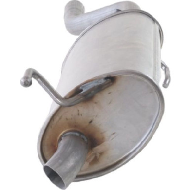 185-683 Endschalldämpfer