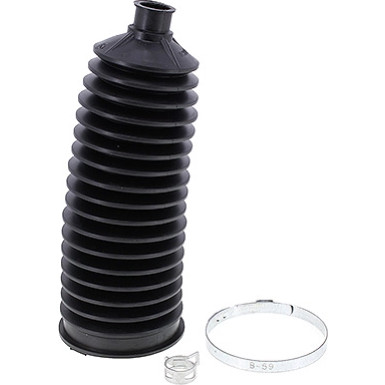 841 0023 30 Faltenbalgsatz, Lenkung