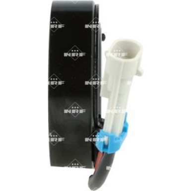 NRF | Spule, Magnetkupplung-Kompressor | 38556