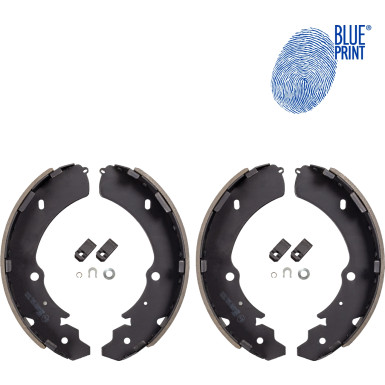 ADZ94119 Bremsbackensatz ADZ94119 Bremsbackensatz