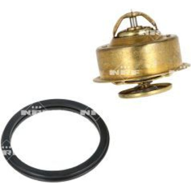 NRF | Thermostat, Kühlmittel | 725267