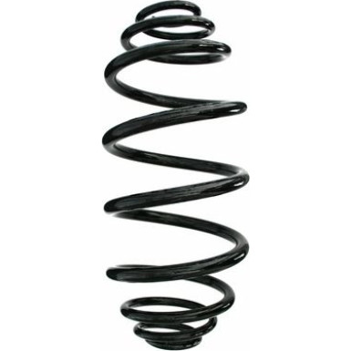 87231 Fahrwerksfeder