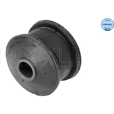 Meyle 2 x MEYLE Lagerung, Lenker MEYLE-ORIGINAL: True to OE 714 610 0001