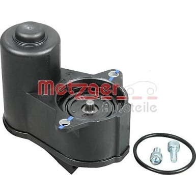 Metzger | Stellelement, Feststellbremse Bremssattel | 0899169