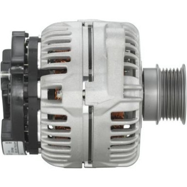 8EL 011 712-371 Generator