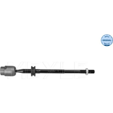 116 031 0007 Axialgelenk, Spurstange MEYLE-ORIGINAL: True to OE.