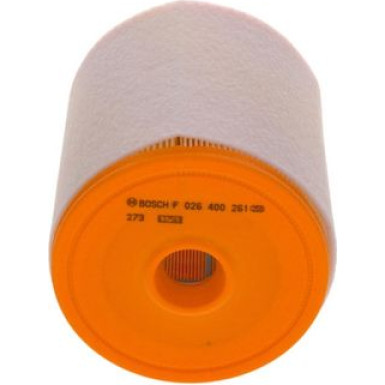 BOSCH F 026 400 261 Luftfilter