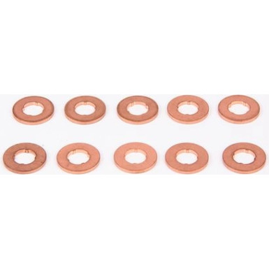 F 00V C17 503 Dichtring, Düsenschacht