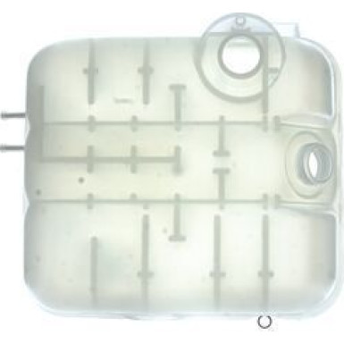 CRT 74 000S Ausgleichsbehälter, Kühlmittel BEHR