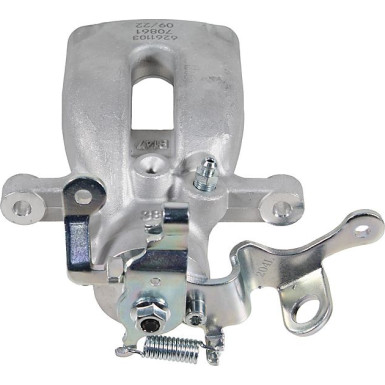 Metzger | Bremssattel | 6261103