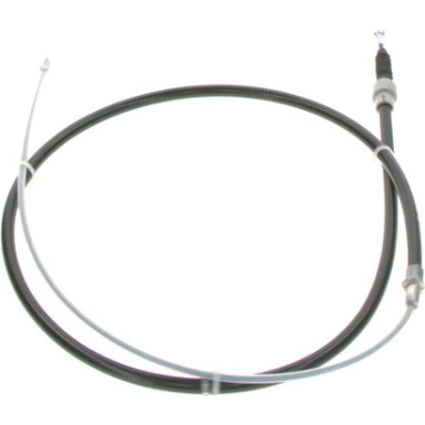 1 987 477 698 Seilzug, Feststellbremse 1 987 477 698 Seilzug, Feststellbremse