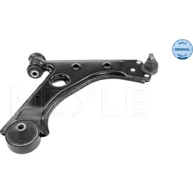 Meyle Lenker, Radaufhängung MEYLE-ORIGINAL: True to OE 616 050 0028