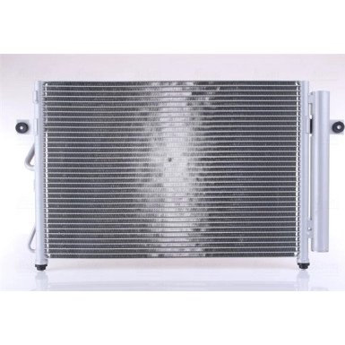 94815 Kondensator, Klimaanlage