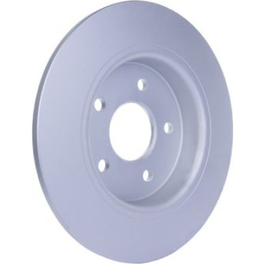 Hella | Bremsscheibe | 8DD 355 118-221