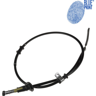 ADC446209 Seilzug, Feststellbremse ADC446209 Seilzug, Feststellbremse