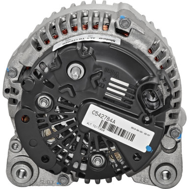 439527 Generator VALEO ORIGINS - NEW O.E. TECHNOLOGIE