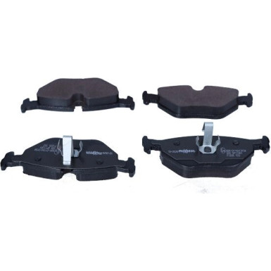 19-0526 Bremsbelagsatz, Scheibenbremse