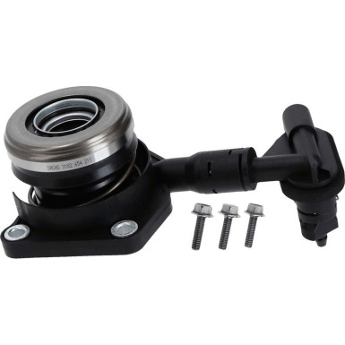 Sachs Zentralausrücker, Kupplung 3182 654 211