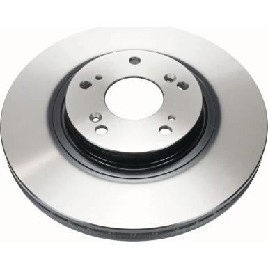 DF4432S Bremsscheibe TRW SINGLE