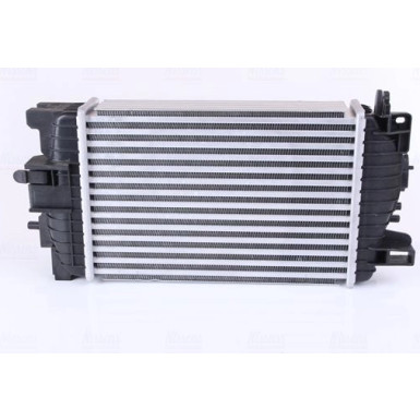 96197 Ladeluftkühler ** FIRST FIT ** 96197 Ladeluftkühler ** FIRST FIT **