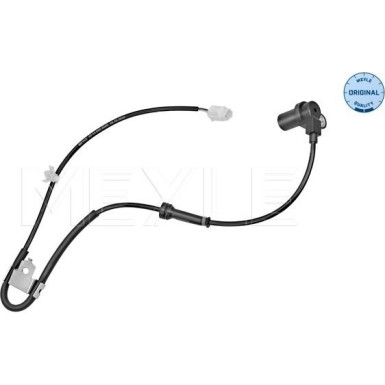 Meyle Sensor, Raddrehzahl MEYLE-ORIGINAL: True to OE 33-14 899 0000