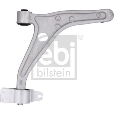 197244 Lenker, Radaufhängung