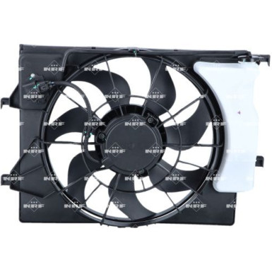 470154 Lüfter, Motorkühlung