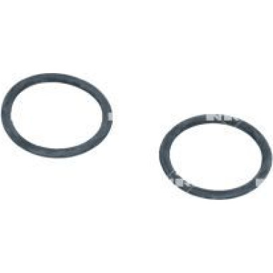NRF | Kühler, Motorkühlung | 55321